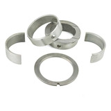 Jogo De Mancal Completo Para Agrale M790, 025 - Jmm790025
