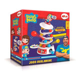 Jogo De Mesa Avalanche Luccas Neto Elka 1115