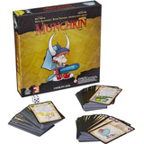 Jogo De Mesa Em Grupo Rpg Munchkin Galápagos Sacanear Amigos