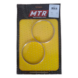Jogo De Oring Mtr Para Cabeçote 83,5 L Vw Ap Sem Junta