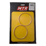 Jogo De Oring Mtr Reto 83,5mm