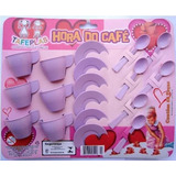  Jogo De Panelinhas Infantil De Brinquedos 