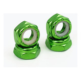Jogo De Porcas Truck Skate E Longboard Color Nuts Source