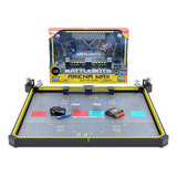 Jogo De Tabuleiro Battlebots Arena Hexbug Max Com Controle R