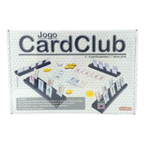 Jogo De Tabuleiro Cardclub Carimbras