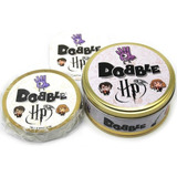 Jogo De Tabuleiro Dobble Harry Potter - Asmodee