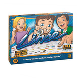 Jogo De Tabuleiro Lince Grow