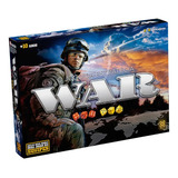Jogo De Tabuleiro War 02000 Grow