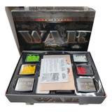 Jogo De Tabuleiro War Edição Especial Novo Boardgame Grow