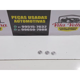 Jogo De Tampao Bloco Motor Dragon Ford Ka/ecosport 2018/2021