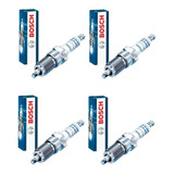 Jogo De Velas Iridium New Civic 1.8 2007 2008 2009 2010 2011