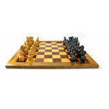 Jogo De Xadrez