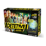 Jogo Detetive Com Aplicativo Estrela Sar2879968 Em Portugues