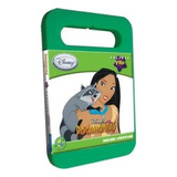 Jogo Disney Colecao Pop Pocahontas Animated Storybook Pc
