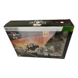 Jogo Disney Infinity 3.0 Star Wars Starter Xbox360 Lacrado