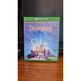 Jogo Disneyland Xbox One