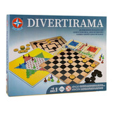 Jogo Divertirama Estrela