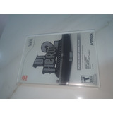 Jogo Dj Hero 2 Original Para Nintendo Wii