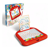  Jogo Educativo Magnetoy Display Magnético Interativo 2024