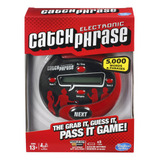 Jogo Eletrônico De Frases De Efeito Hasbro Gaming Amazon Exc