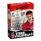 Jogo Enaldinho Tira Troféu Grow Caiu Perdeu