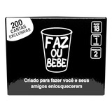 Jogo Faz Ou Bebe Original Em Português