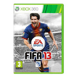 Jogo Fifa 13 (fifa 2013) - Xbox 360 Mídia Física