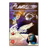 Jogo Flagship - Card Game # Star Wars Star Trek Duna