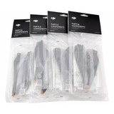 Jogo Hélices Para Drone Dji Air 3 / Air 3s (1 Par) Original