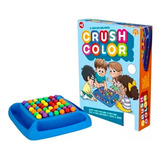 Jogo Infantil Crush Color - Pakitoys