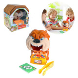 Jogo Infantil Interativo Bulldog Pega Ossos Divertido