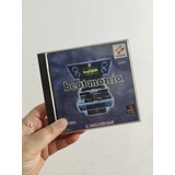 Jogo Japonês Beatmania Playstation 1