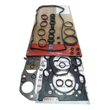 Jogo Junta Cabeçote Corolla New Se-g S/d 1.8 16v 2008 A 2010