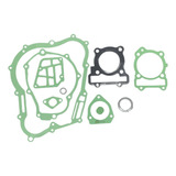 Jogo Junta Completo Fazer 150/ Xtz 150 /factor 125i - 150 16