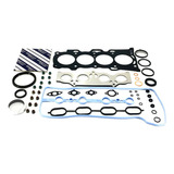 Jogo Junta Completo Toyota Rav4 2.4 16v 2az-fe Gas 2006-2012