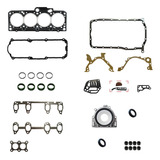 Jogo Junta Motor Volkswagen Golf Sr 1.6 8v Akl C/retentores