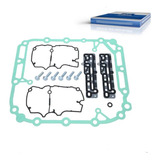 Jogo Junta Tampa Caixa Cambio I-shift Dt Spare Parts