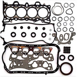 Jogo Juntas Honda Civic 1.5 1.6 16v 1996 1997 1998 1999 2000