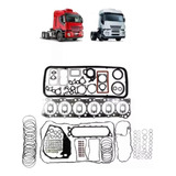 Jogo Juntas Motor Completo - Stralis/trakker 2996504
