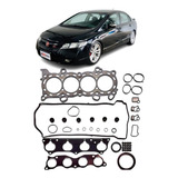 Jogo Juntas Motor Honda Civic Si 2.0 16v K20 2006-2011 190cv