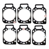 Jogo Juntas Motor Para Mwm D229 6 Cilindros Aspirado