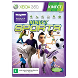 Jogo Kinect Sports Xbox 360 Boliche Promoção Frete Grátis 
