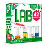 Jogo Lab 42 Estrela