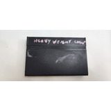 Jogo Master System Heavy Weight Champ - Tec Toy - Original