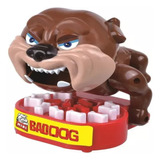 Jogo Mini Bad Dog Pb501 - Polibrinq