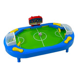 Jogo Mini Futebol De Mesa Futebol Game 2106 - Braskit