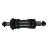Jogo Movimento Centro Altus Bb-un100 122,5mm Shimano