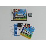 Jogo New Super Mario Bros Original