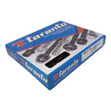 Jogo Parafusos Cabeçote Xsara Picasso 1.6 16v Tu5jp4 05 A 15