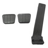 Jogo Pedal Acelerador Caminhão Chevrolet C60 D60 D70 